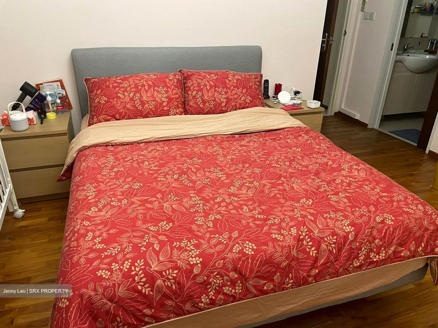 Blk 1C The Pinnacle@Duxton (Bukit Merah), HDB 5 Rooms #497054051